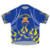 Short Sleeve Outrigger Jersey