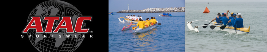 Outrigger Banner