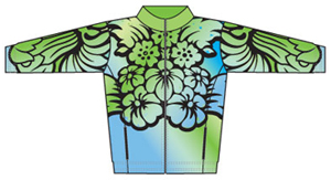 Team Jacket
